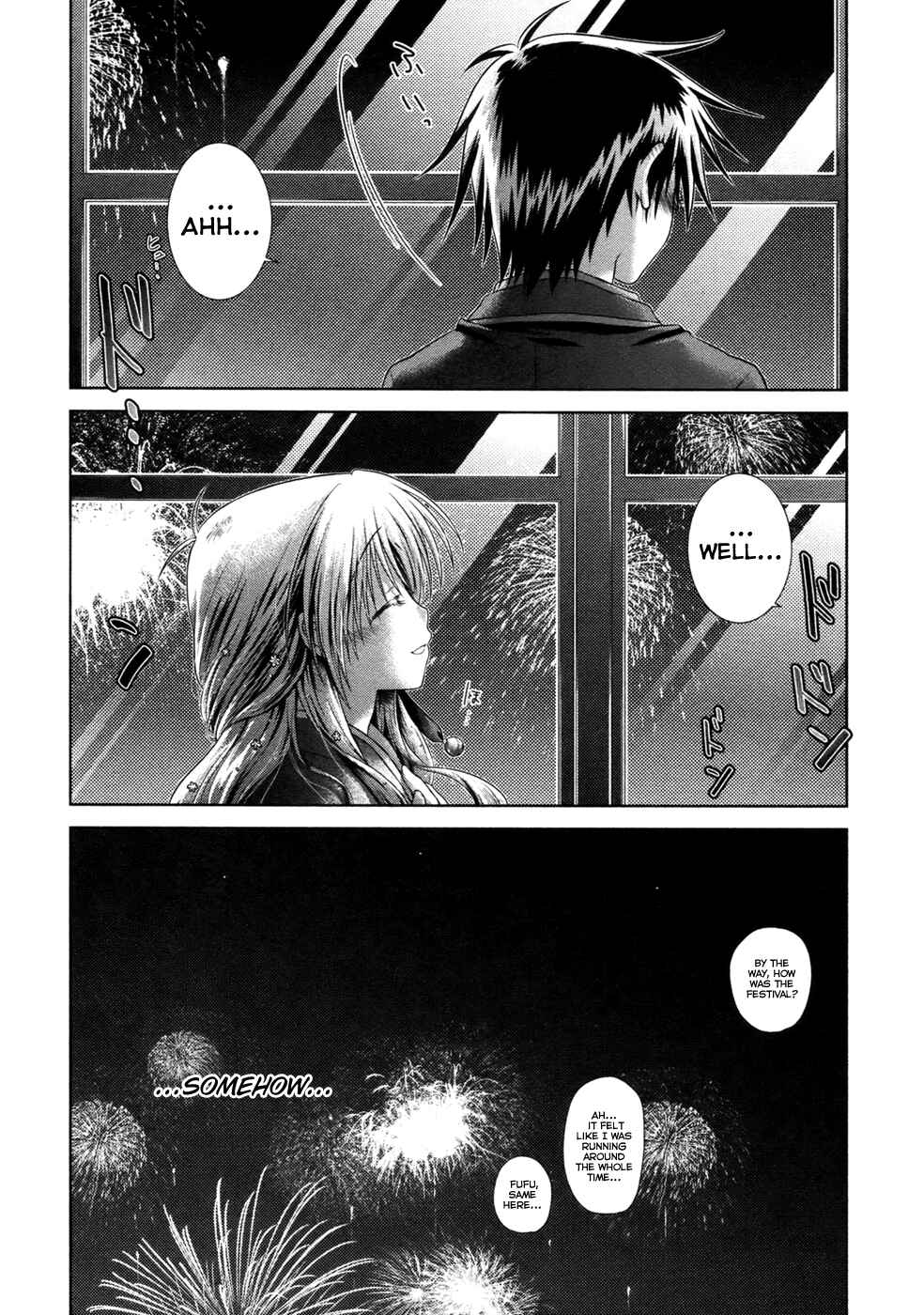 Page 27 Chapter 9 Iris Zero
