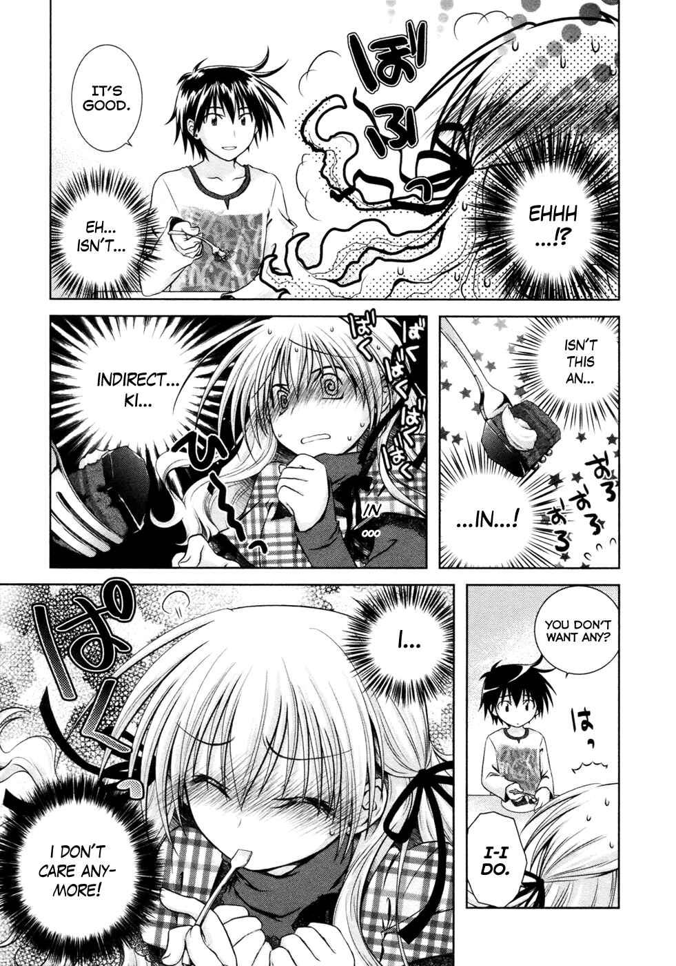 Page 40 Chapter 9 Iris Zero