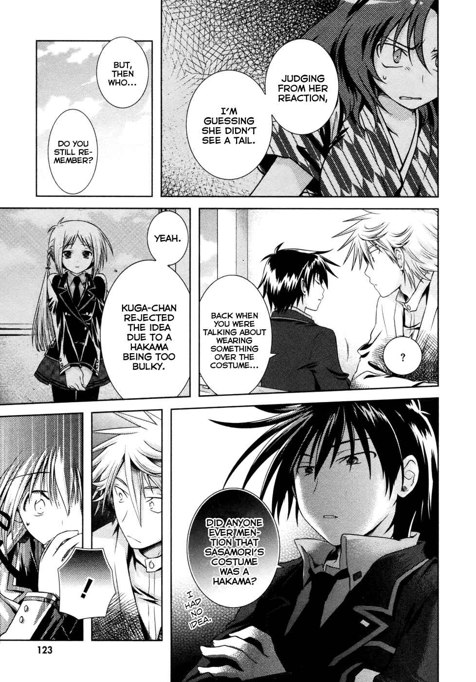 Page 9 Chapter 9 Iris Zero