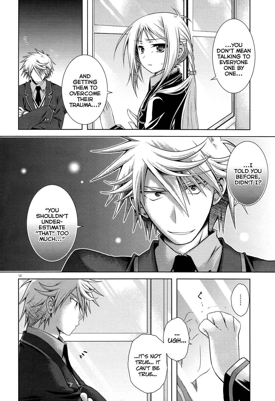 Page 12 Chapter 18 Iris Zero