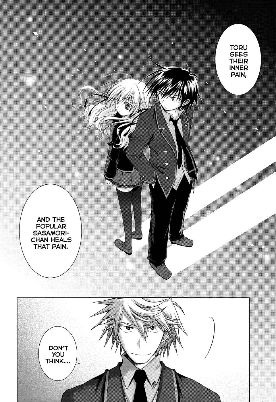 Page 16 Chapter 18 Iris Zero