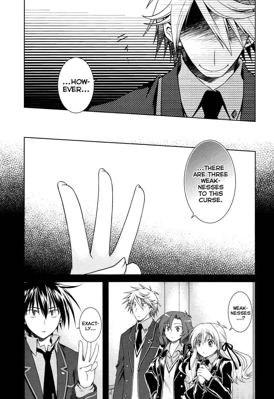 Page 5 Chapter 18 Iris Zero