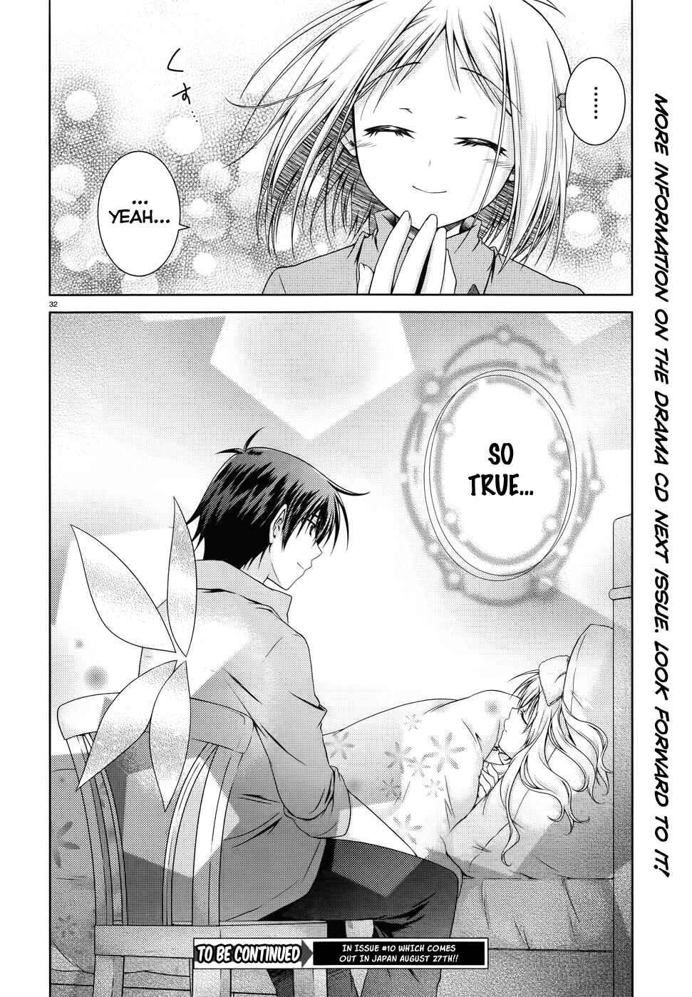 Page 33 Chapter 21 Iris Zero