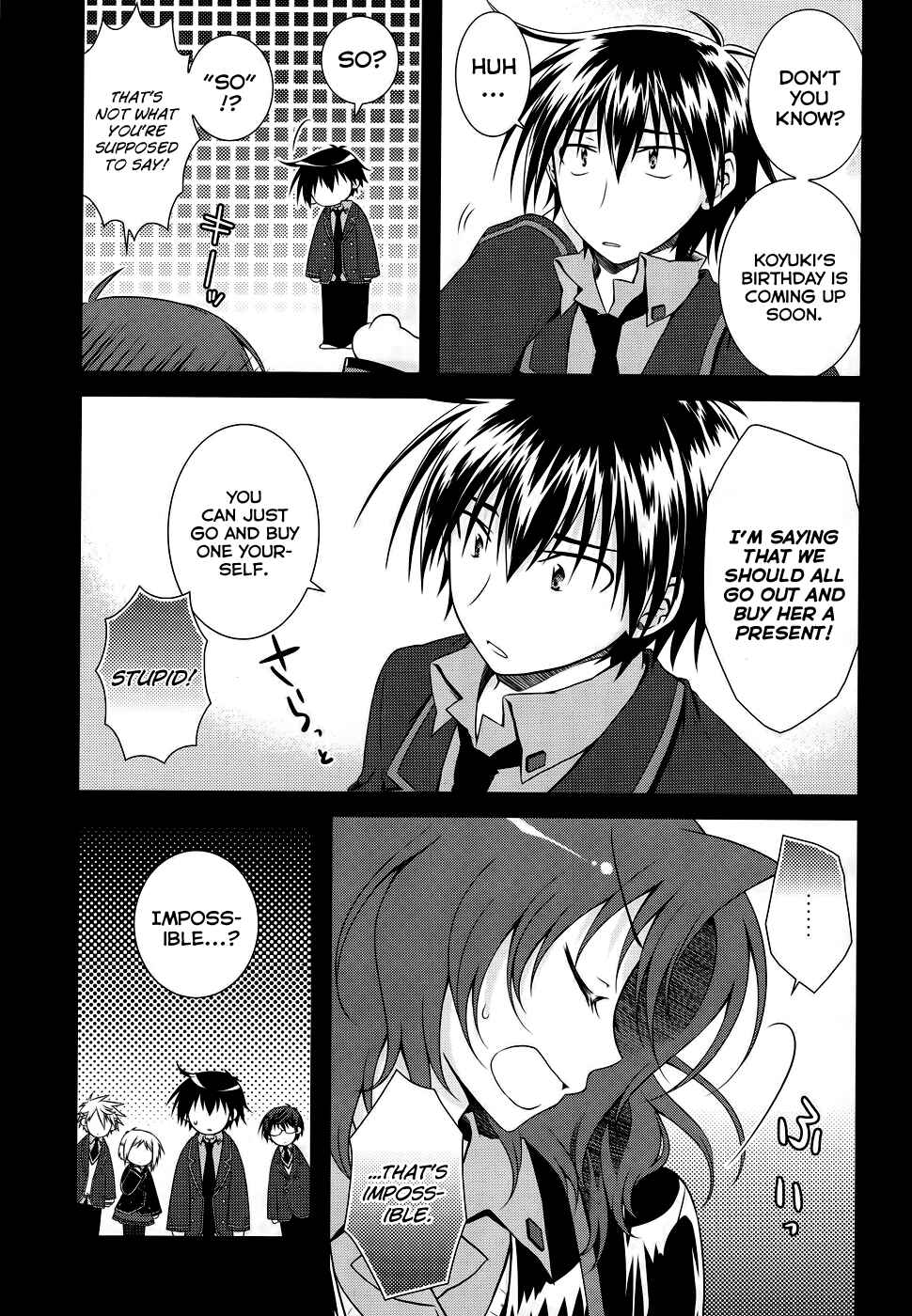 Page 3 Chapter 22 Iris Zero