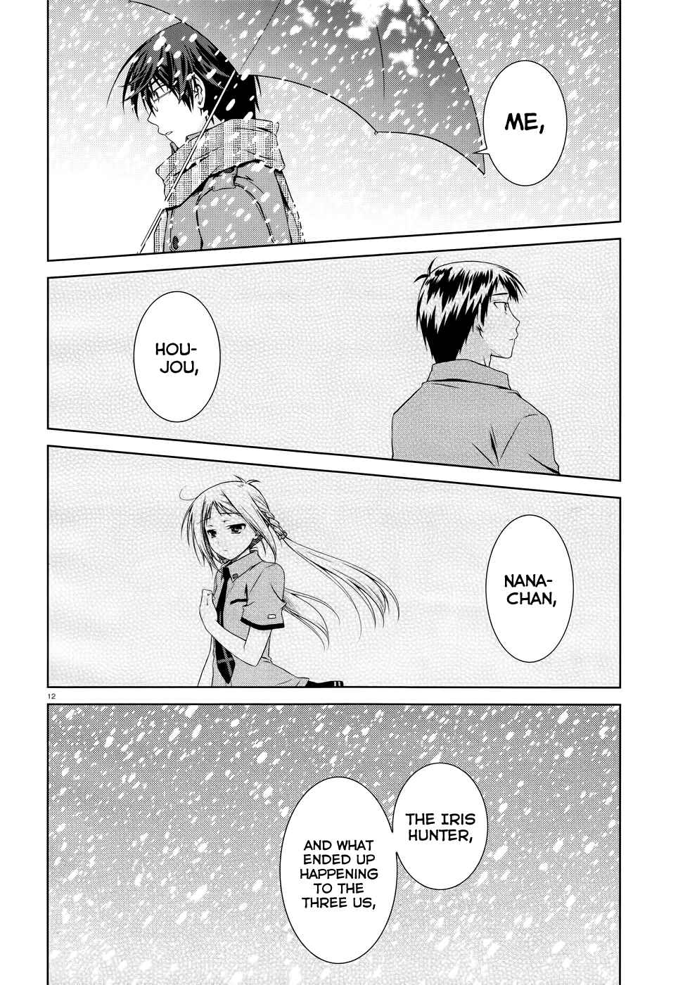 Page 12 Chapter 22 Iris Zero