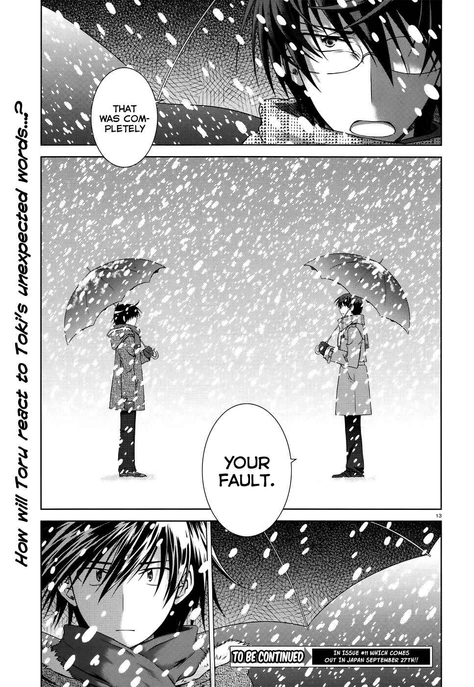 Page 13 Chapter 22 Iris Zero
