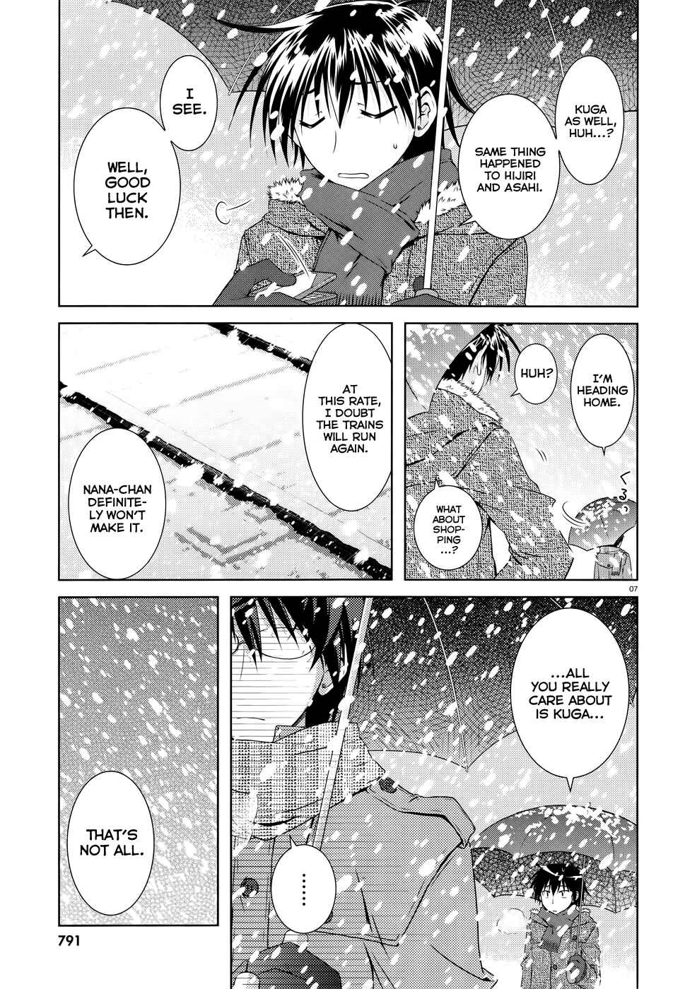 Page 7 Chapter 22 Iris Zero