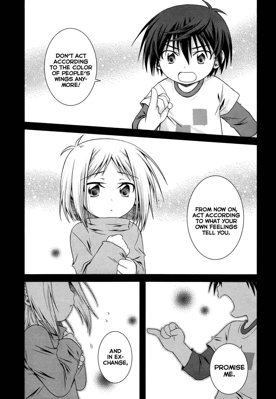 Page 13 Chapter 17 Iris Zero
