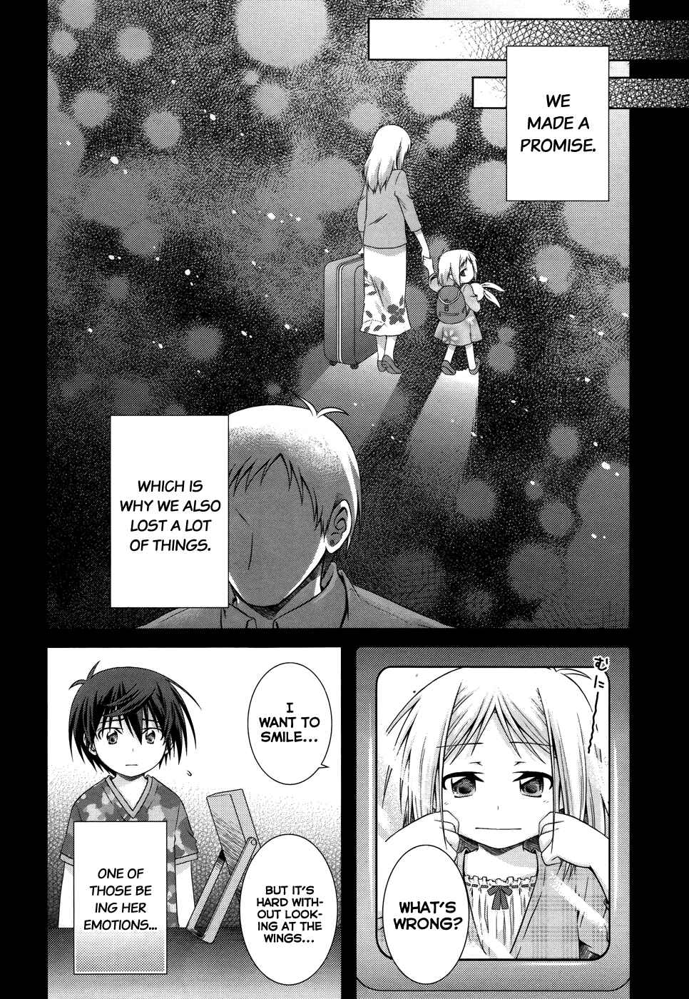 Page 16 Chapter 17 Iris Zero