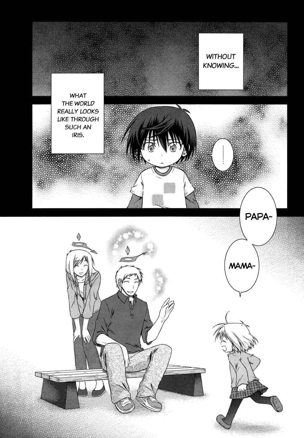 Page 5 Chapter 17 Iris Zero