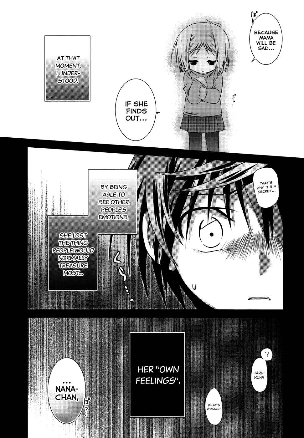 Page 11 Chapter 17 Iris Zero