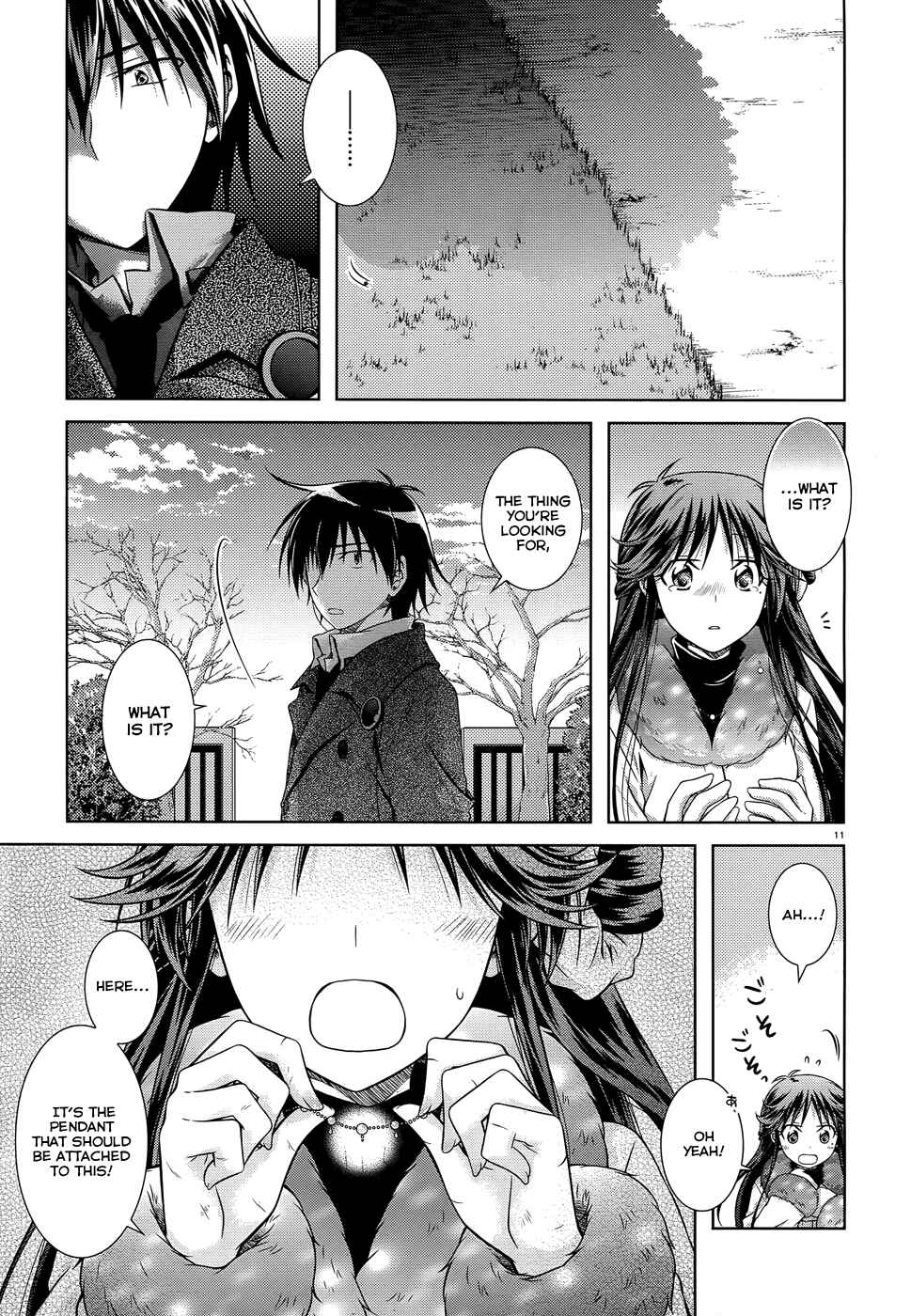 Page 12 Chapter 29 Iris Zero