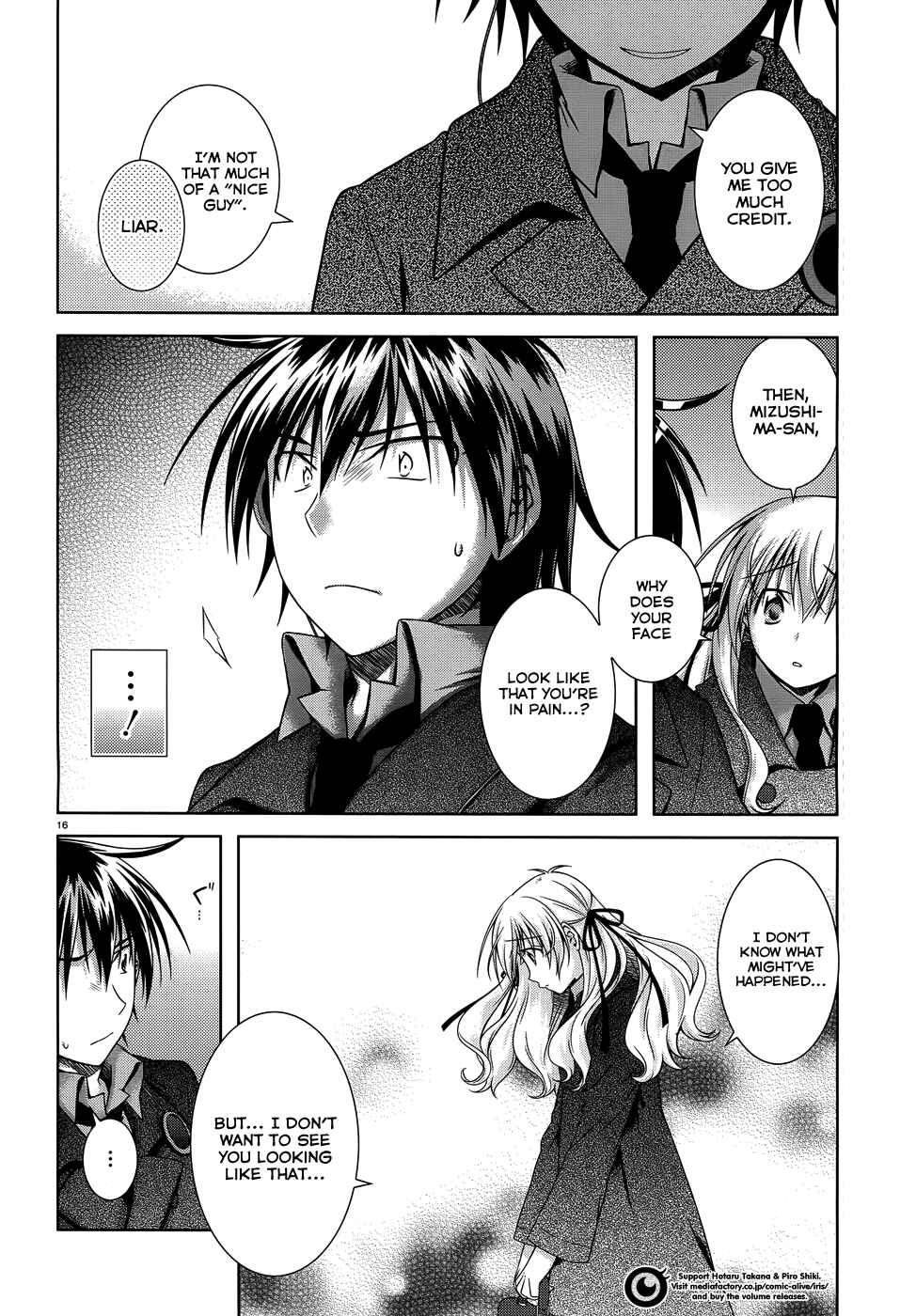 Page 17 Chapter 29 Iris Zero