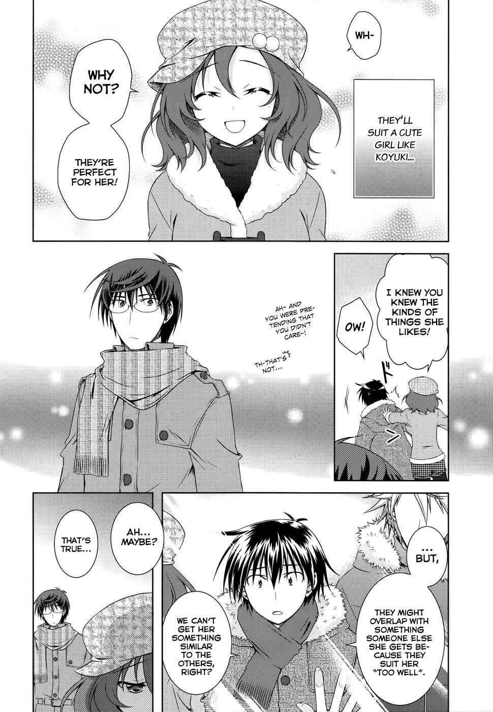 Page 11 Chapter 24 Iris Zero