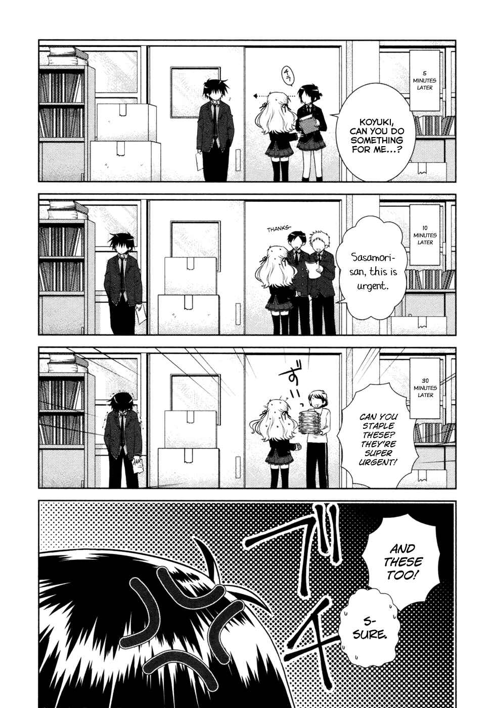Page 6 Chapter 7 Iris Zero