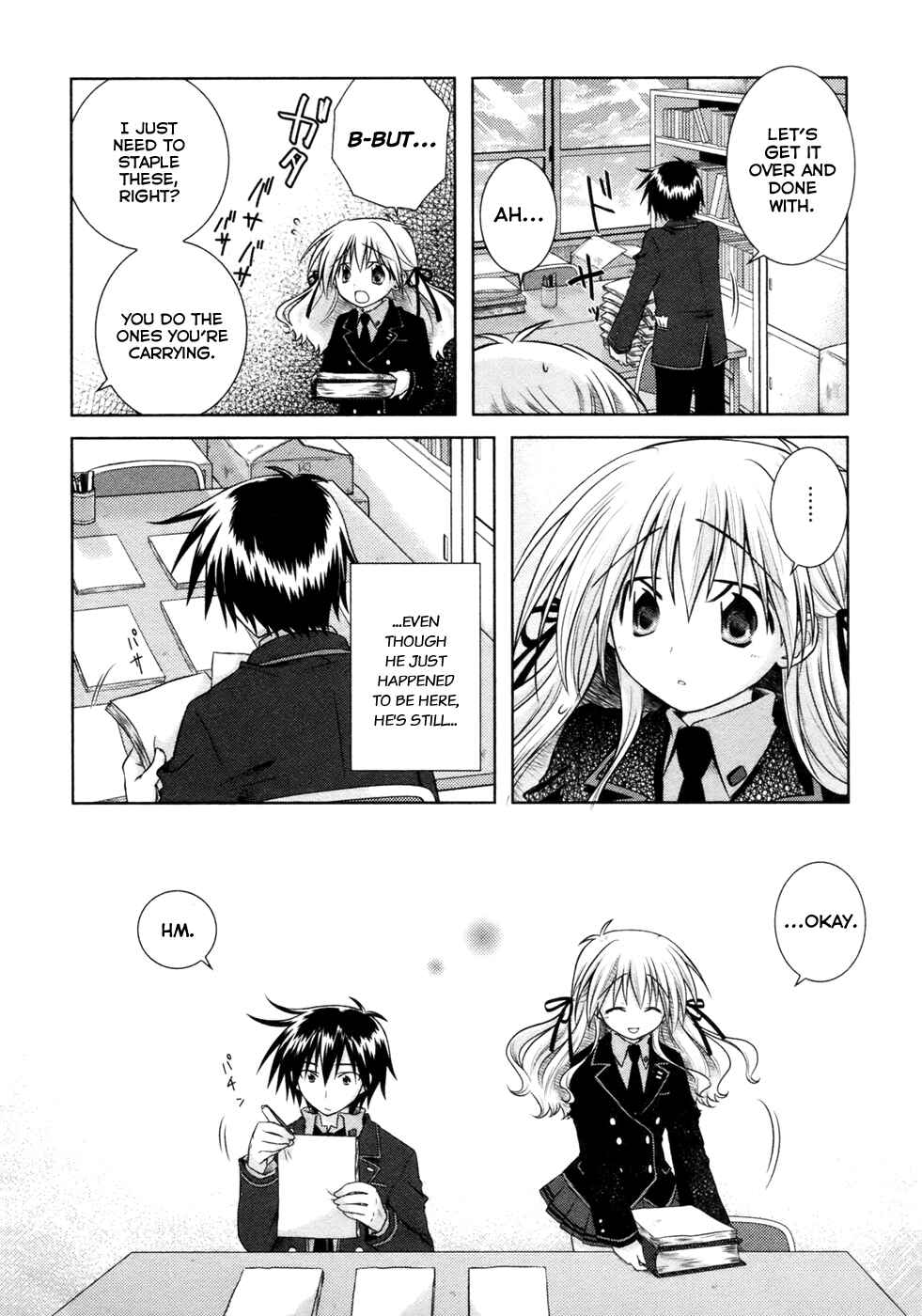 Page 8 Chapter 7 Iris Zero