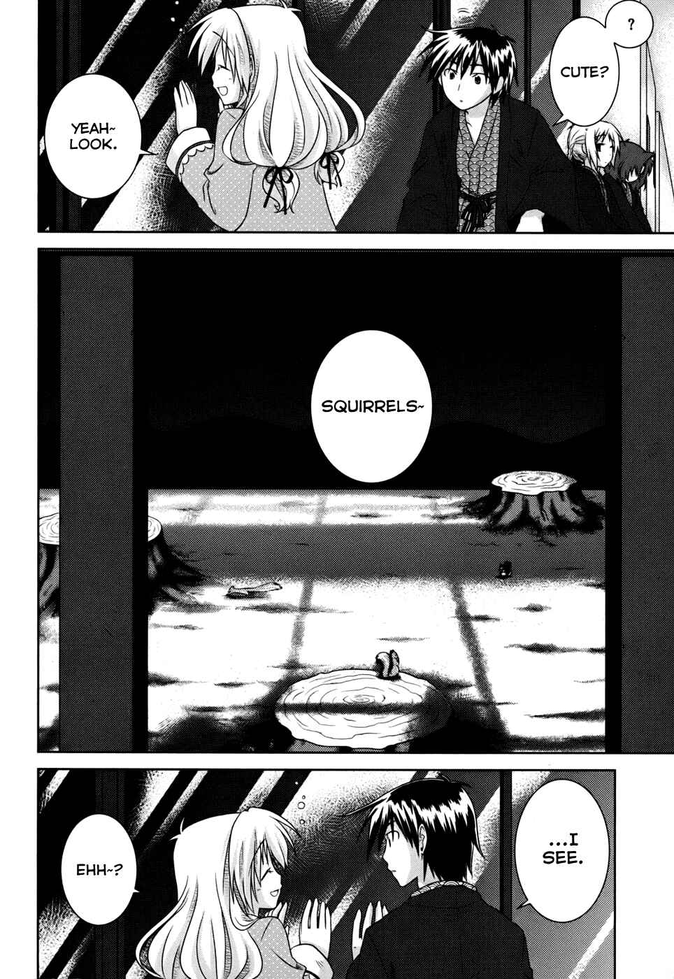Page 29 Chapter 4 Iris Zero