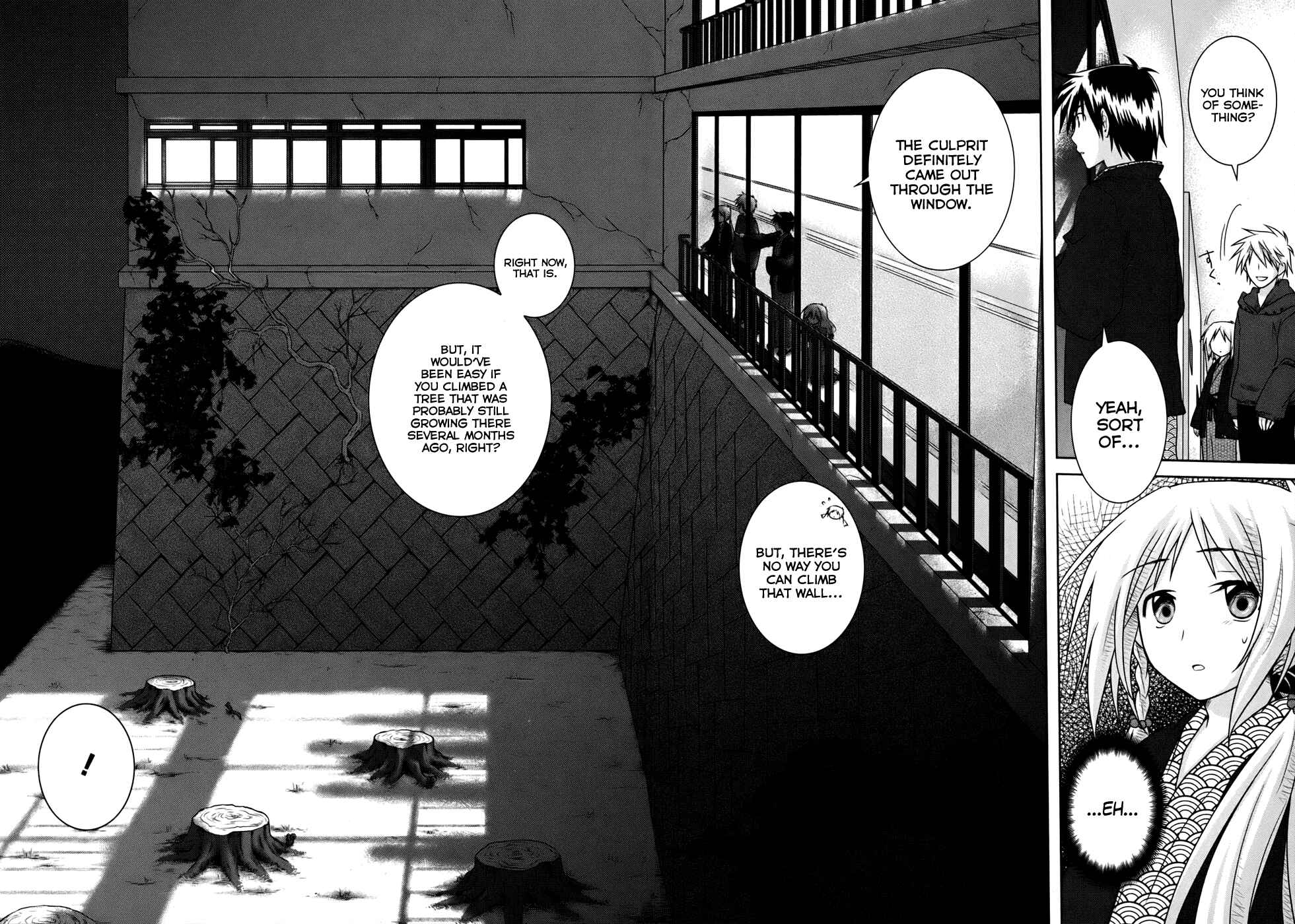 Page 31 Chapter 4 Iris Zero