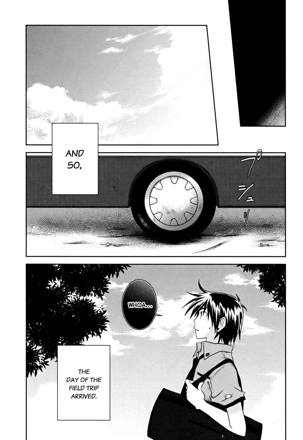 Page 6 Chapter 4 Iris Zero