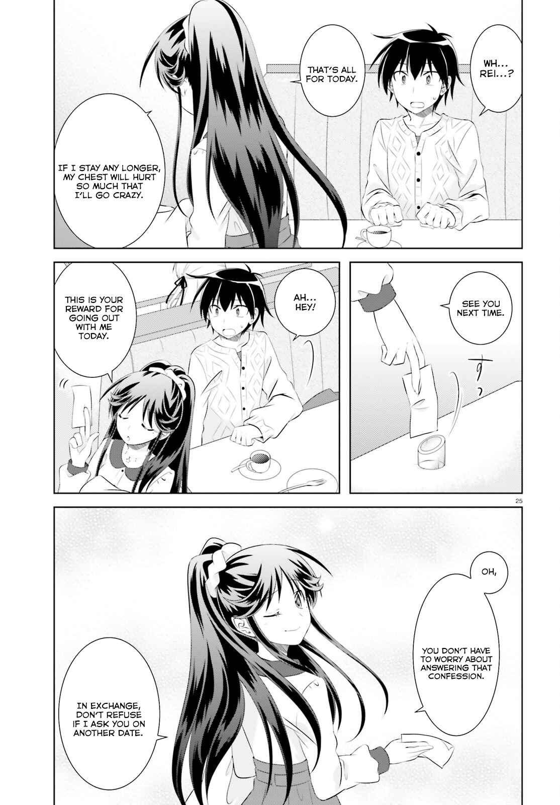 Page 24 Chapter 37 Iris Zero