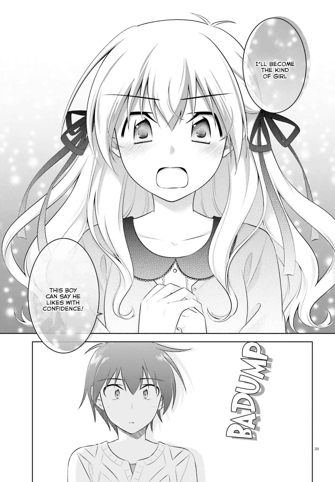 Page 38 Chapter 37 Iris Zero