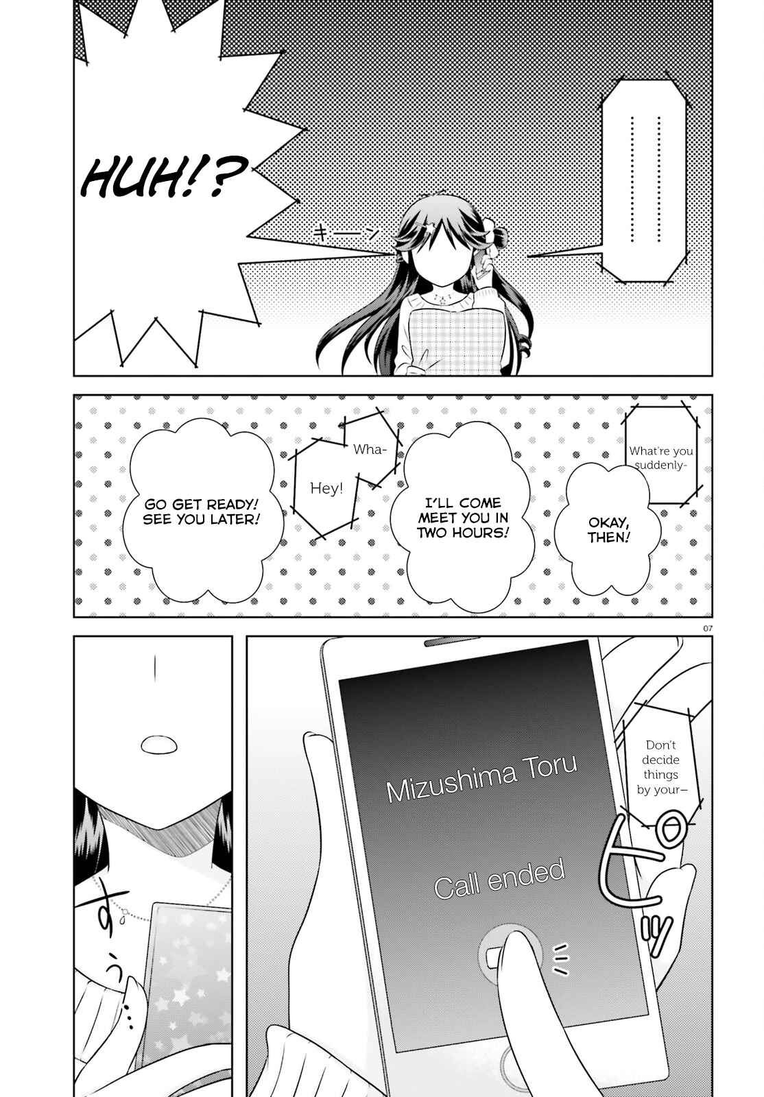 Page 6 Chapter 37 Iris Zero