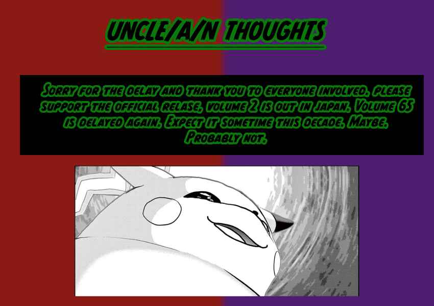 Page 25 Chapter 15 Pokémon SPECIAL Scarlet & Violet