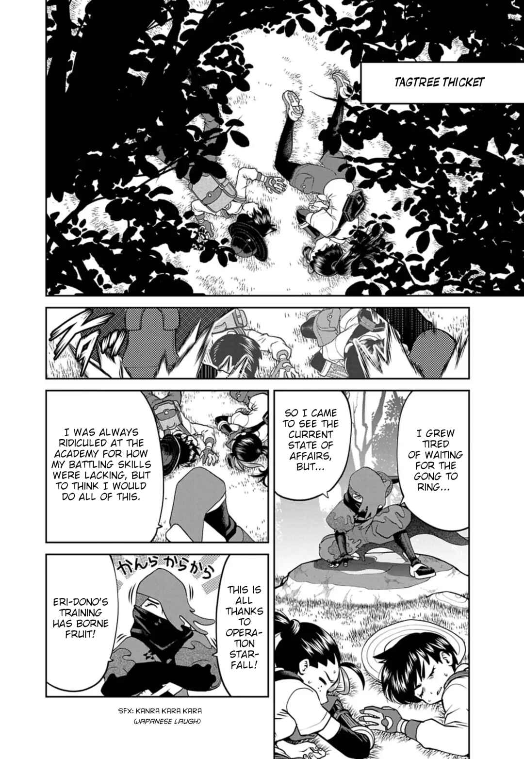 Page 2 Chapter 20 Pokémon SPECIAL Scarlet & Violet