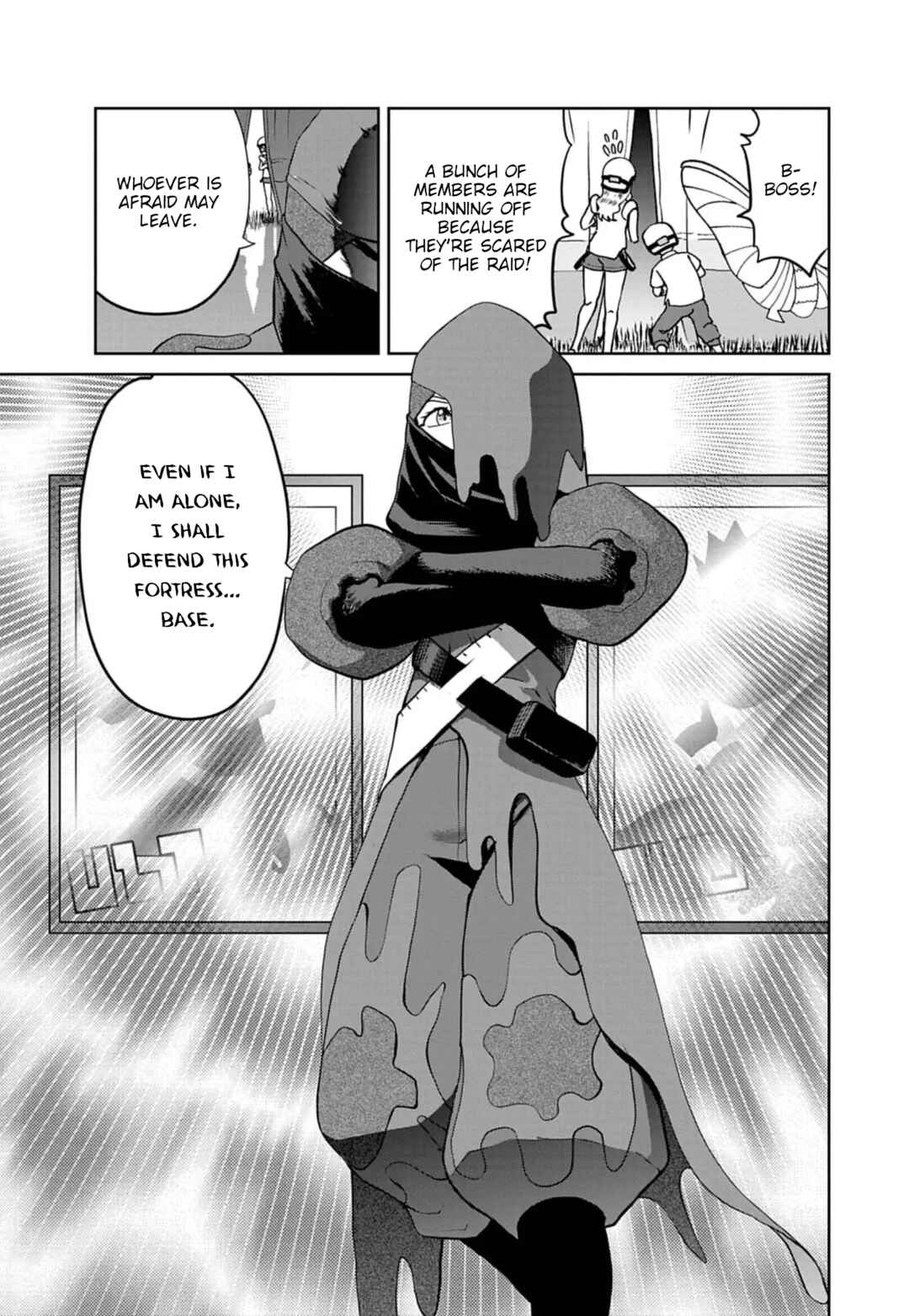 Page 27 Chapter 19 Pokémon SPECIAL Scarlet & Violet