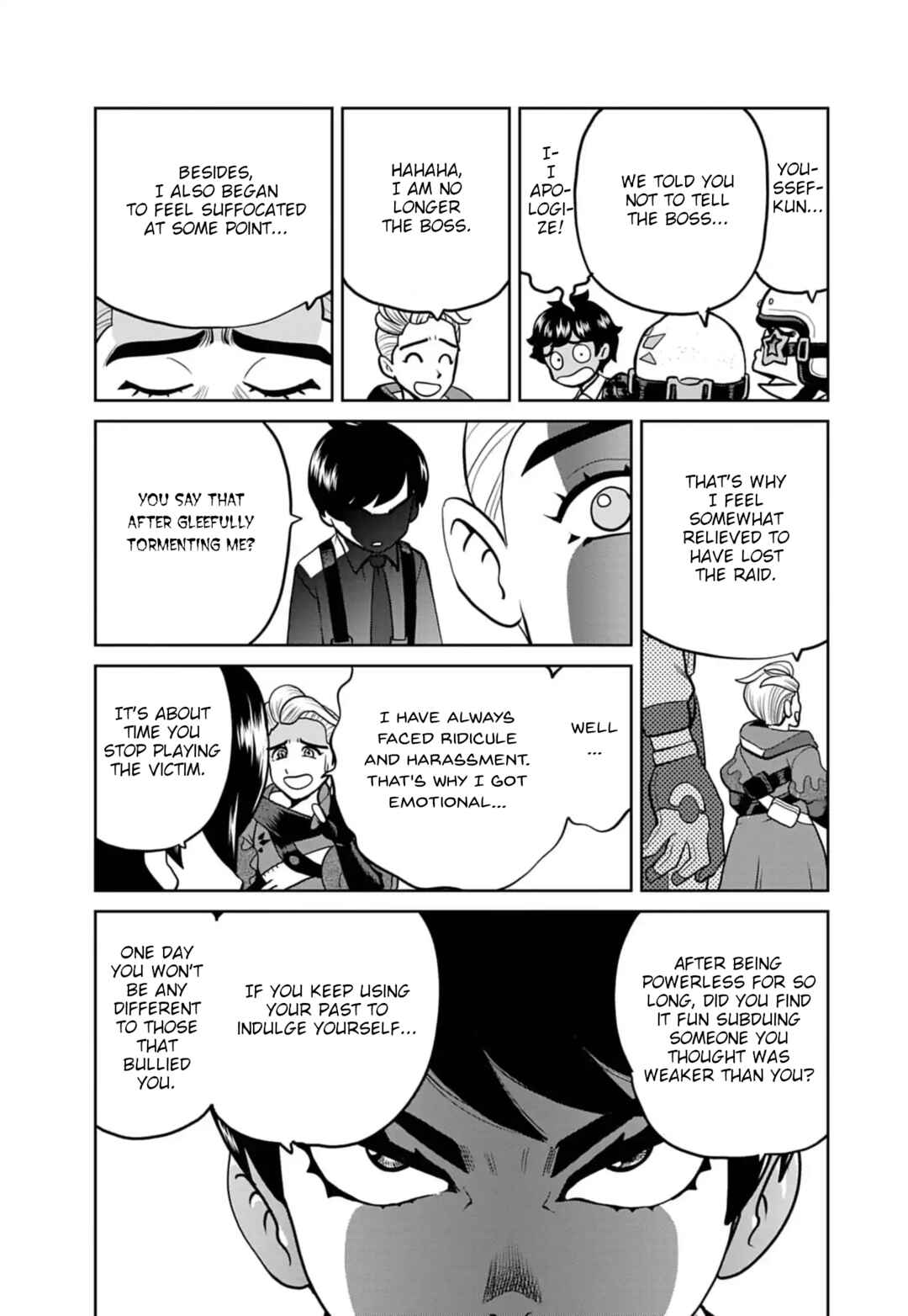 Page 10 Chapter 23 Pokémon SPECIAL Scarlet & Violet
