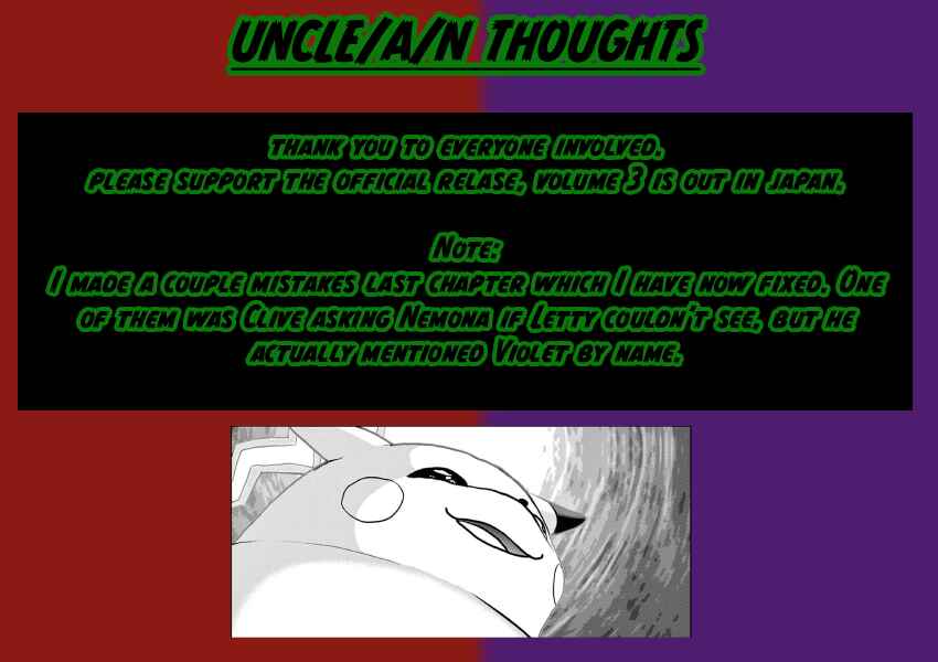 Page 18 Chapter 23 Pokémon SPECIAL Scarlet & Violet
