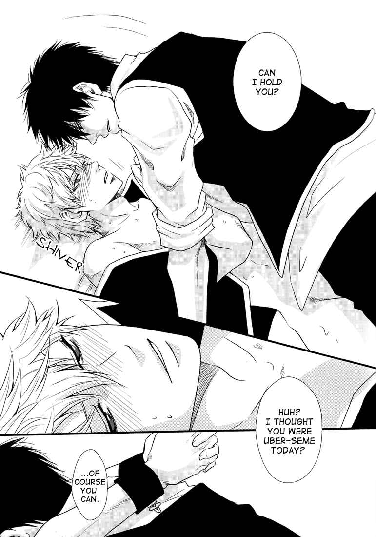Page 29 Chapter Unknown_c905 Gintama - A Daily Life of Cheerful Imprisonment (Doujinshi)