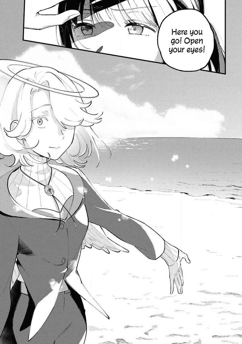 Page 11 Chapter Unknown_8ea1 Angels Smile For Those Who Wish to Die