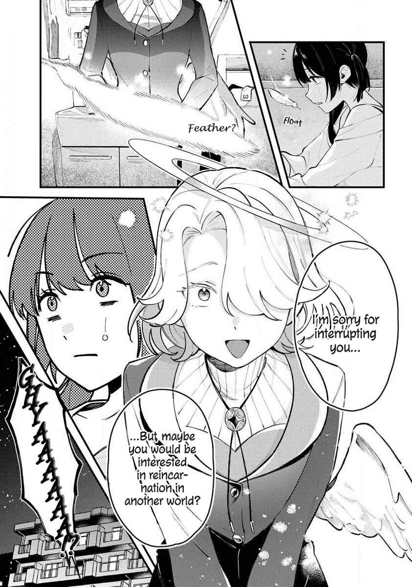 Page 3 Chapter Unknown_8ea1 Angels Smile For Those Who Wish to Die