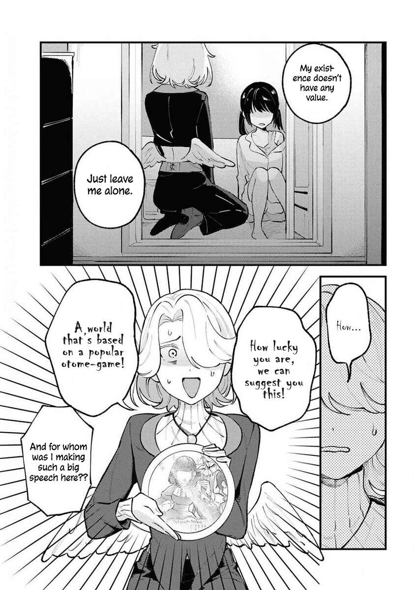 Page 7 Chapter Unknown_8ea1 Angels Smile For Those Who Wish to Die