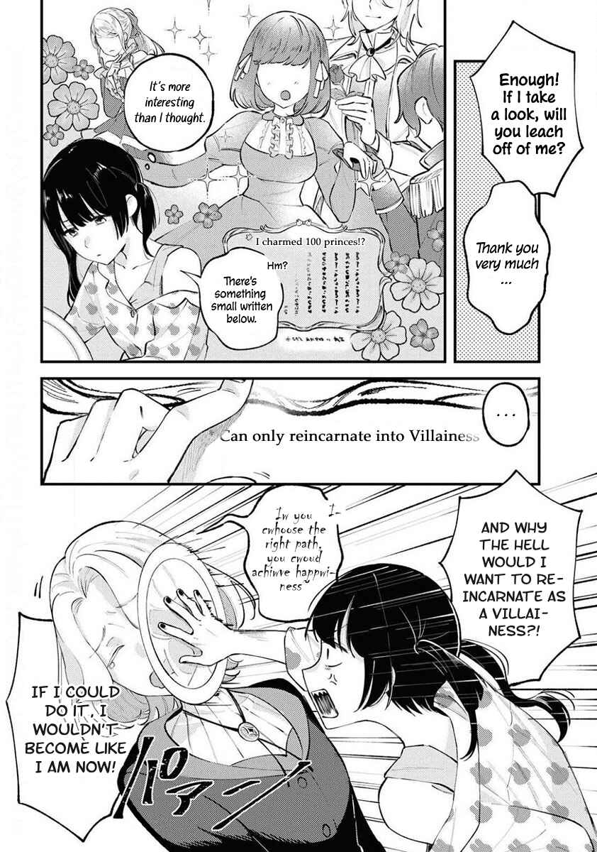 Page 8 Chapter Unknown_8ea1 Angels Smile For Those Who Wish to Die