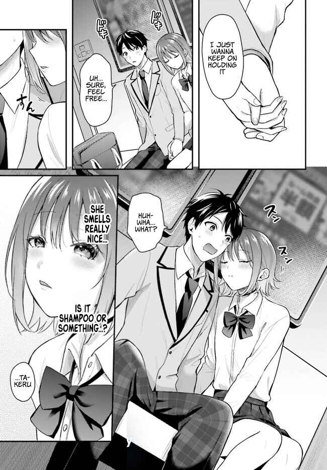 Page 12 Chapter 2 Boukensha ni Narenakatta Ore, Skill [Oppai Kyousei] de Nayameru Anoko wo Hitotasuke!?