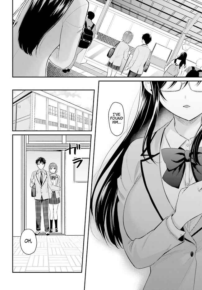 Page 25 Chapter 2 Boukensha ni Narenakatta Ore, Skill [Oppai Kyousei] de Nayameru Anoko wo Hitotasuke!?