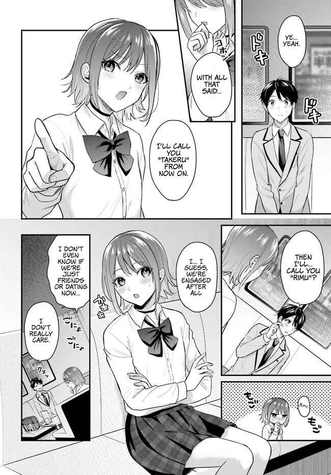 Page 9 Chapter 2 Boukensha ni Narenakatta Ore, Skill [Oppai Kyousei] de Nayameru Anoko wo Hitotasuke!?