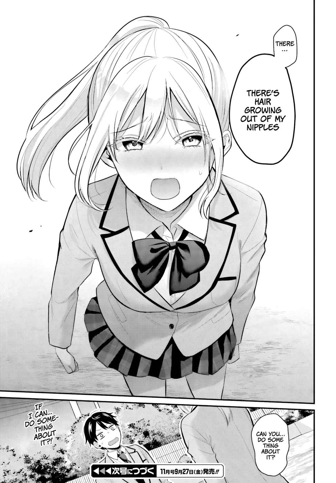 Page 19 Chapter 9 Boukensha ni Narenakatta Ore, Skill [Oppai Kyousei] de Nayameru Anoko wo Hitotasuke!?