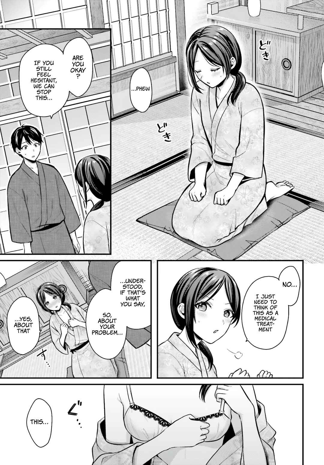 Page 6 Chapter 19 Boukensha ni Narenakatta Ore, Skill [Oppai Kyousei] de Nayameru Anoko wo Hitotasuke!?