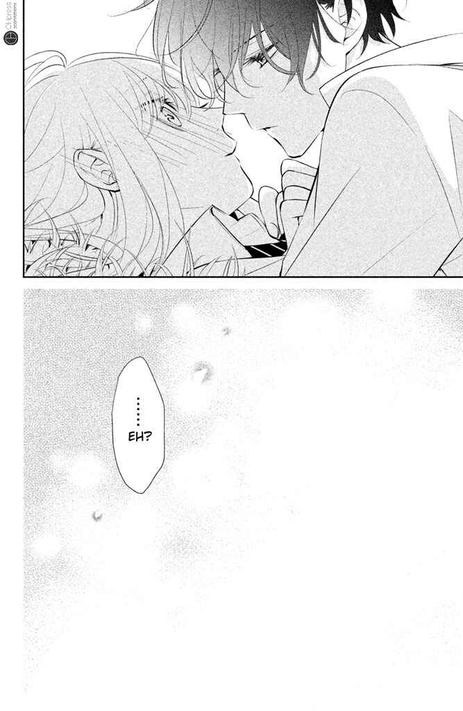 Page 41 Chapter 4 Kimi ga Kirai na Koi no Hanashi