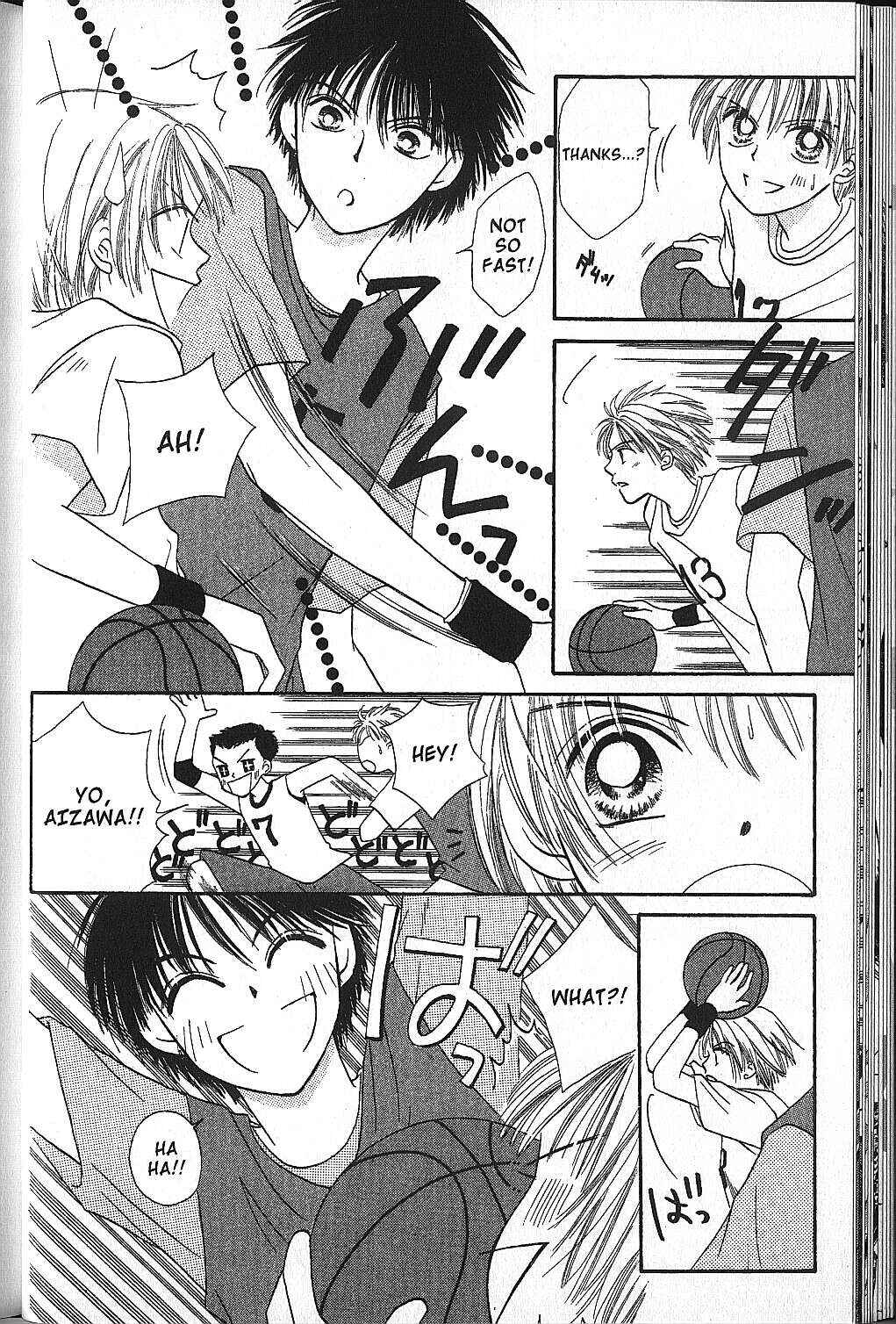 Page 27 Chapter 15 Power!!