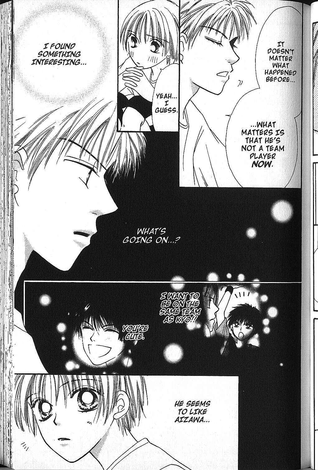 Page 50 Chapter 15 Power!!