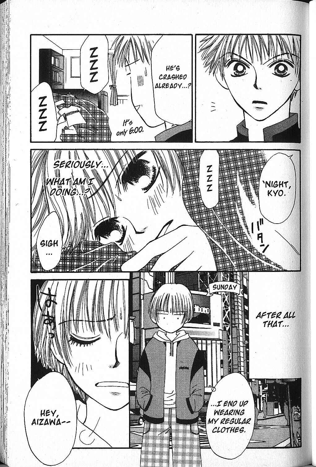 Page 30 Chapter 7 Power!!