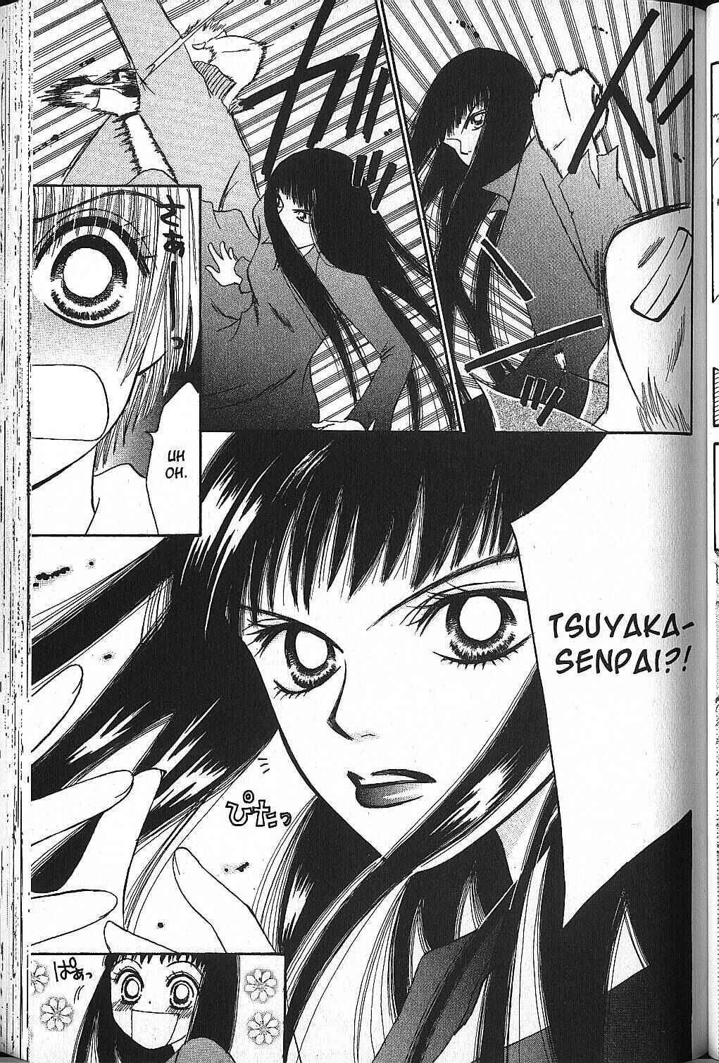 Page 58 Chapter 7 Power!!