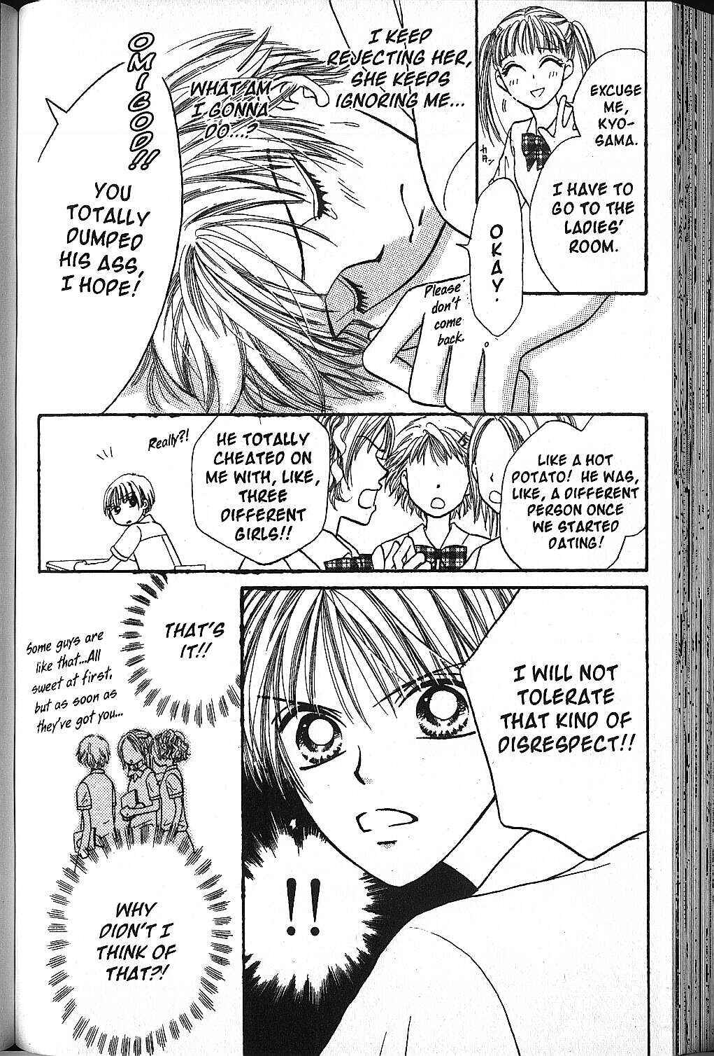Page 13 Chapter 13 Power!!