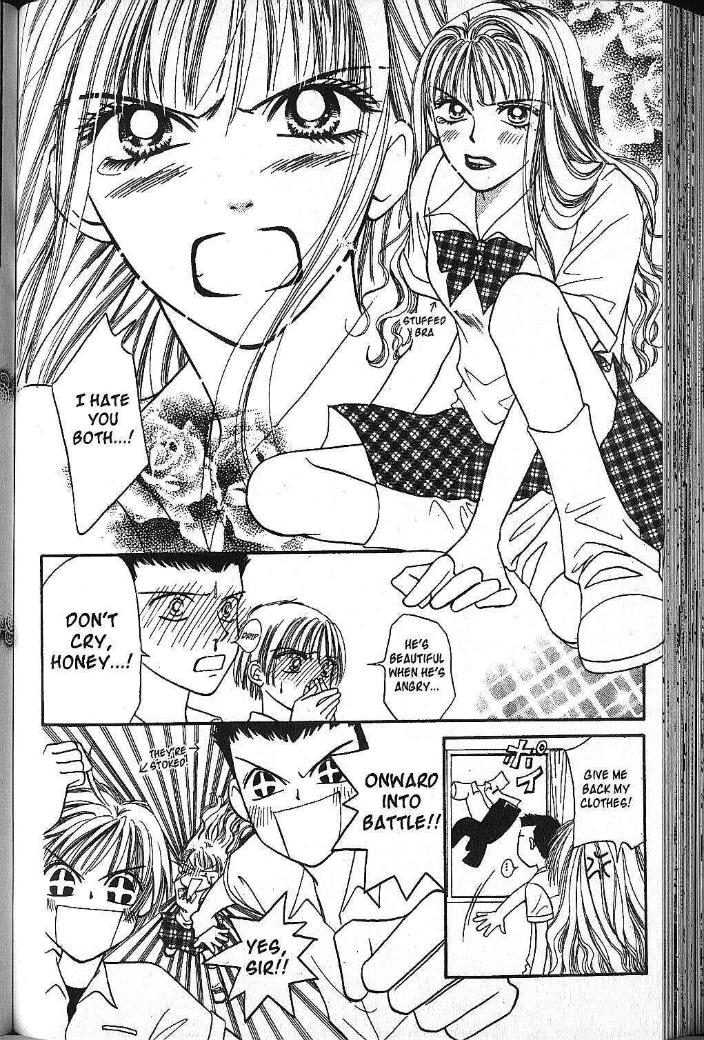 Page 25 Chapter 13 Power!!