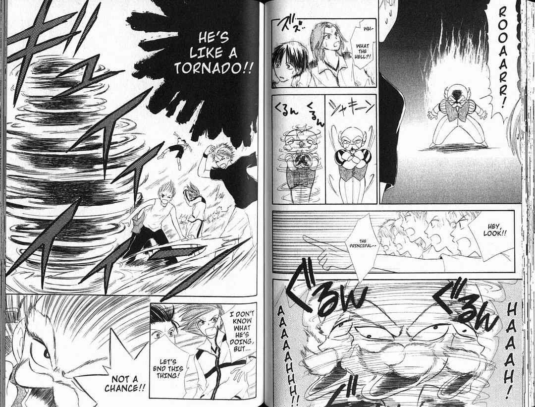 Page 13 Chapter 36 Power!!