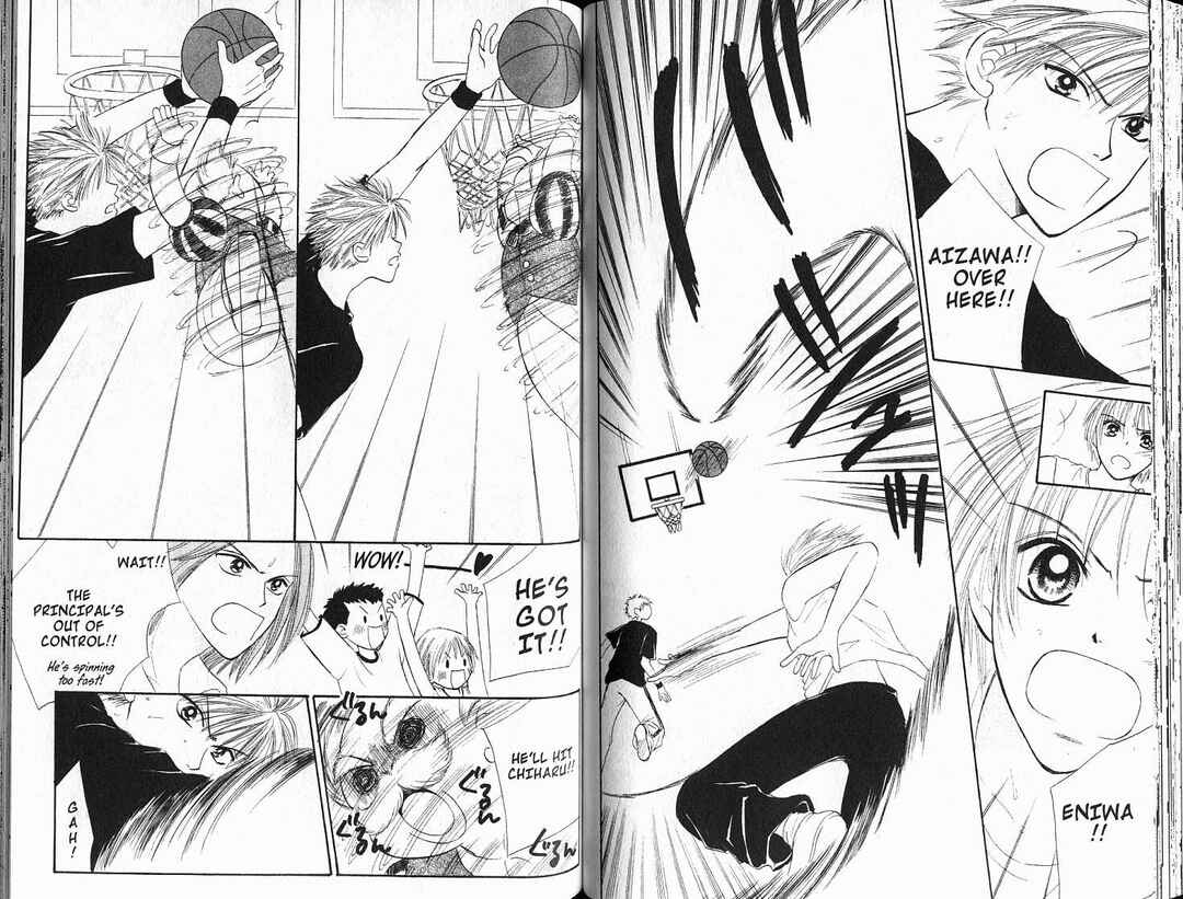 Page 15 Chapter 36 Power!!